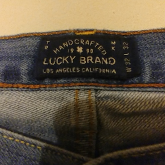 Lucky brand jeans - Picture 1 of 8